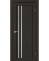 Турин_525АПС.121 молдинг алюм.хром ЭКО-шпон Венге FL