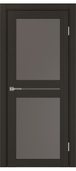 Межкомнатная дверь Турин_520.222.30  Венге FL