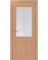 Турин_502U.21 ЭКО-шпон Ясень тёмный