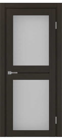 Межкомнатная дверь Турин_520.212.30  Венге FL