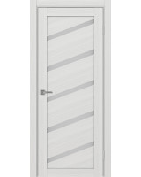 Турин_506У.112 ЭКО-шпон Ясень серебристый