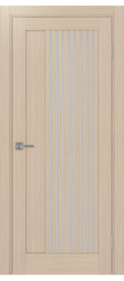 Межкомнатная дверь Турин_544.12.60  Дуб беленый FL