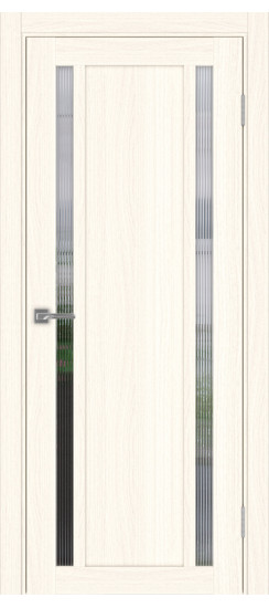 Межкомнатная дверь Турин_522.212.60  Ясень светлый