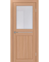 Турин_520.221 ЭКО-шпон Ясень тёмный