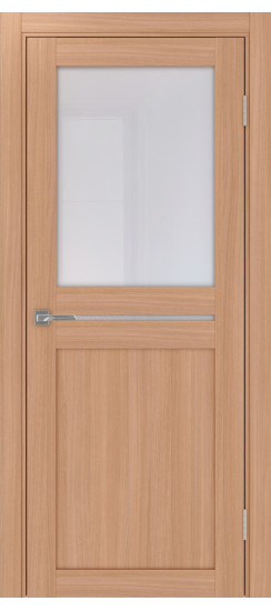 Межкомнатная дверь Турин_520.221.30  Ясень тёмный