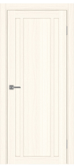 Межкомнатная дверь Турин_522.111.60  Ясень светлый
