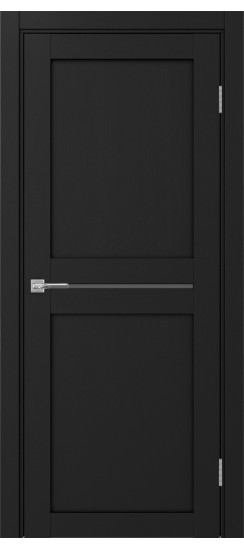 Межкомнатная дверь Турин_520.121.30  Антрацит