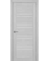 Турин_560.12 ЭКО-шпон Дуб серый FL