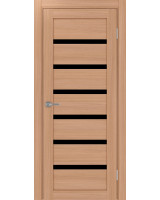 Турин_507.12 ЭКО-шпон Ясень тёмный