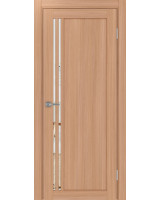 Турин_556.21 ЭКО-шпон Ясень тёмный