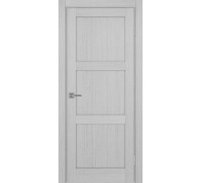 Турин_530.111 ЭКО-шпон Дуб серый FL