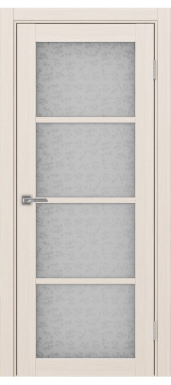 Межкомнатная дверь Турин_540.2222.30  Ясень перламутровый