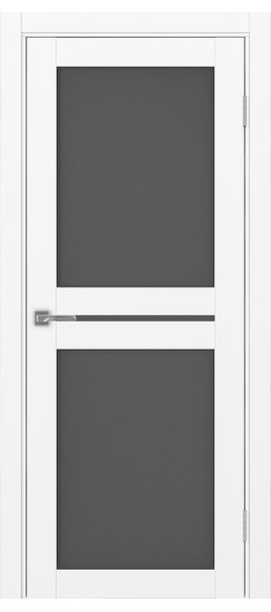 Межкомнатная дверь Турин_520.222.30  Белый снежный