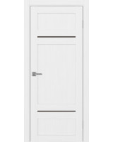 Турин_532.12121 ЭКО-шпон Белый лёд