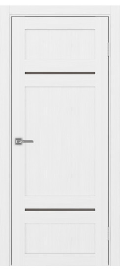 Межкомнатная дверь Турин_532.12121.30  Белый лёд