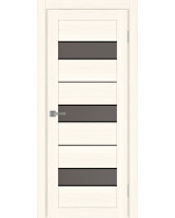 Турин_526АПС.122 молдинг алюм.чёрн. ЭКО-шпон Ясень светлый