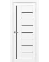 Турин_524.21 ЭКО-шпон Белый снежный