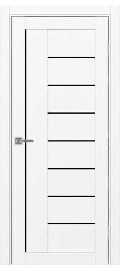 Межкомнатная дверь Турин_524.21.60  Белый снежный