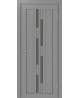 Турин_551.121 ЭКО-шпон Серый