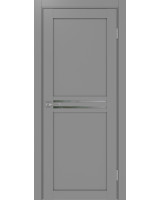 Турин_552.12 ЭКО-шпон Серый