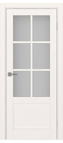 Межкомнатная дверь Турин_541ПФ.2221.60  Бежевый