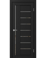 Турин_524.21 ЭКО-шпон Антрацит