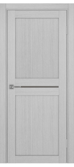Межкомнатная дверь Турин_520.121.30  Дуб серый FL
