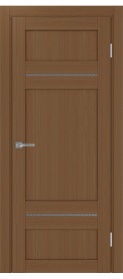 Межкомнатная дверь Турин_532.12121.30  Орех NL