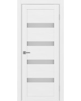 Турин_505.12 ЭКО-шпон Белый лёд