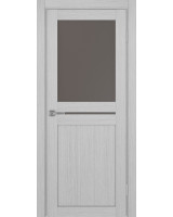 Турин_520.221 ЭКО-шпон Дуб серый FL