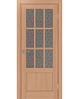 Турин_542ПФ.2221 ЭКО-шпон Ясень тёмный