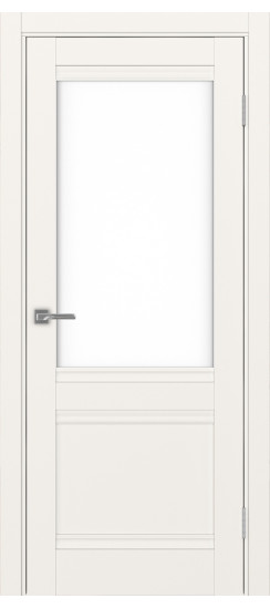 Межкомнатная дверь Турин_502U.21.30  Бежевый