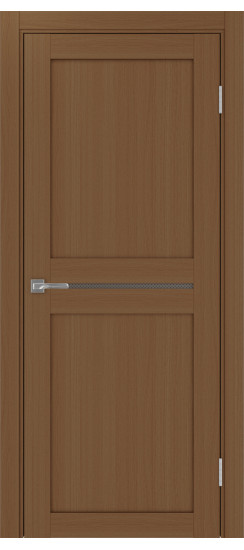 Межкомнатная дверь Турин_520.121.30  Орех NL