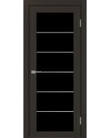 Турин_501АСС.2 молдинг алюм.хром ЭКО-шпон Венге FL