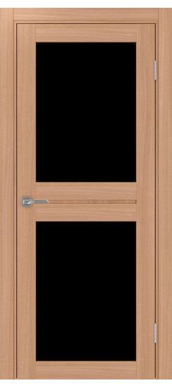 Межкомнатная дверь Турин_520.212.30  Ясень тёмный