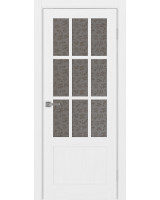 Турин_542ПФ.2221 ЭКО-шпон Белый лёд