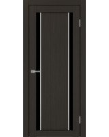 Турин_522AПП.212 молдинг алюм.хром ЭКО-шпон Венге FL