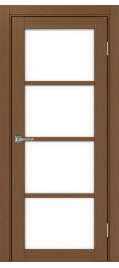 Межкомнатная дверь Турин_540.2222.30  Орех NL