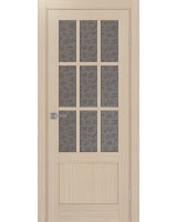 Турин_542ПФ.2221 ЭКО-шпон Дуб беленый FL