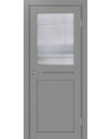 Турин_520.211 ЭКО-шпон Серый