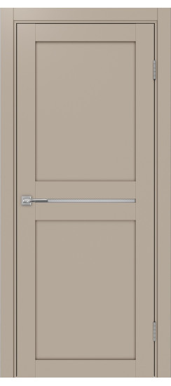 Межкомнатная дверь Турин_520.121.30  Мокко