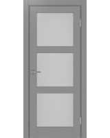 Турин_530.222 ЭКО-шпон Серый