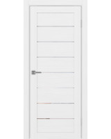 Турин_508.12 ЭКО-шпон Белый лёд