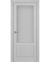 Турин_540ПФ.21 ЭКО-шпон Дуб серый FL