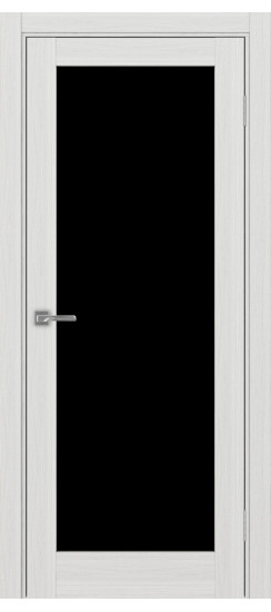 Межкомнатная дверь Турин_501.2.30  Ясень серебристый