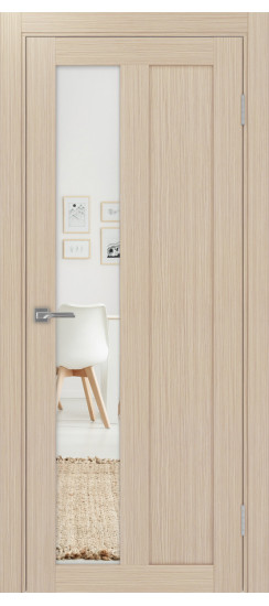 Межкомнатная дверь Турин_521.21.60  Дуб беленый FL