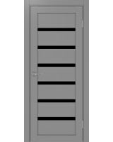 Турин_507.12 ЭКО-шпон Серый