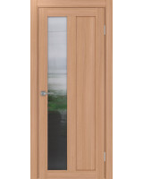 Турин_521.21 ЭКО-шпон Ясень тёмный