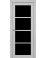 Турин_540.2222 ЭКО-шпон Дуб серый FL