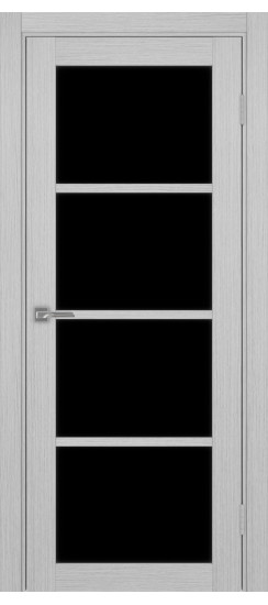 Межкомнатная дверь Турин_540.2222.30  Дуб серый FL